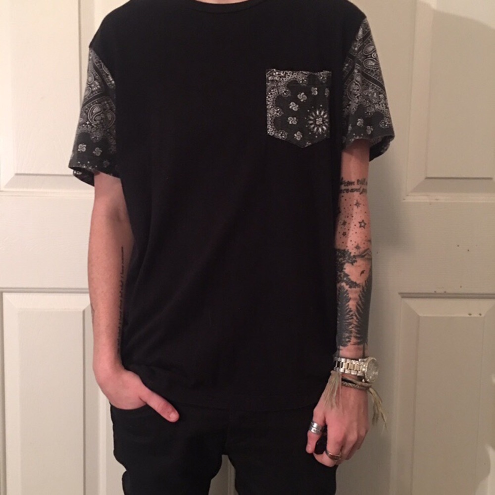 dope t-shirt